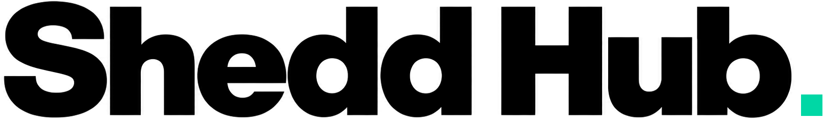 Shedd Hub